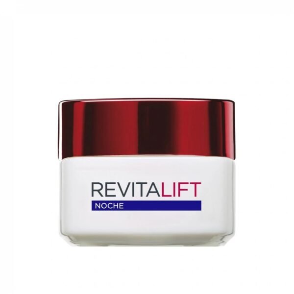 LOreal Paris Revitalift Moisturizing Night Cream 50ml