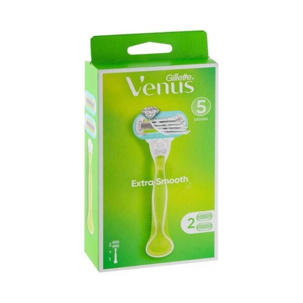 Gillette Razor Venus Embrace 1 up