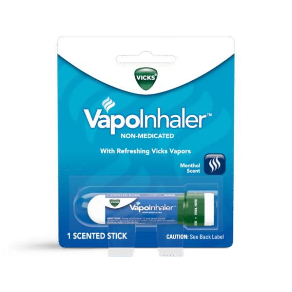 Vicks VapoInhaler