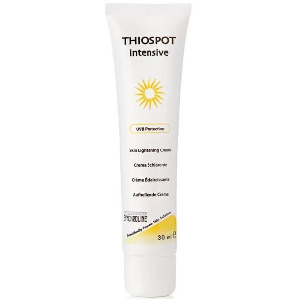 Synchroline Thiospot Intensive Cream, 30ml