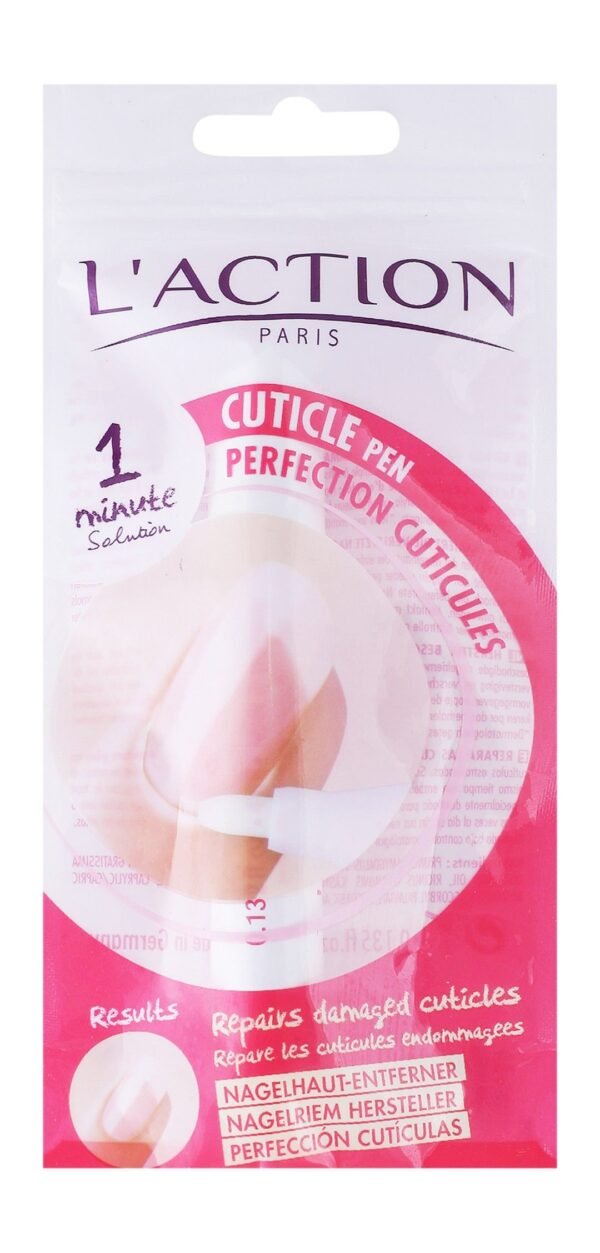 Laction Paris - Cuticle Pen