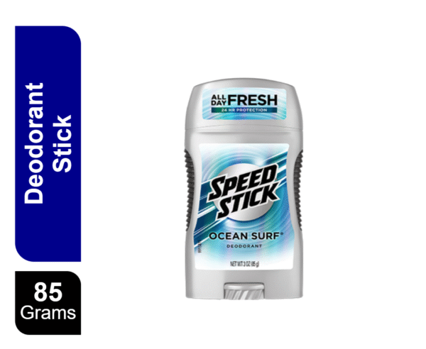 Speed Stick Antiperspirant Men Ocean Surf 85 g