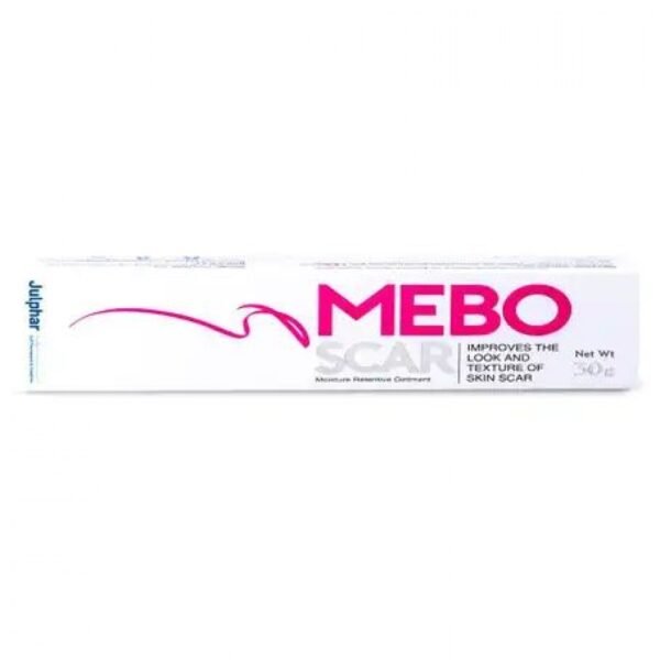 Mebo Scar Ointment 30Gm