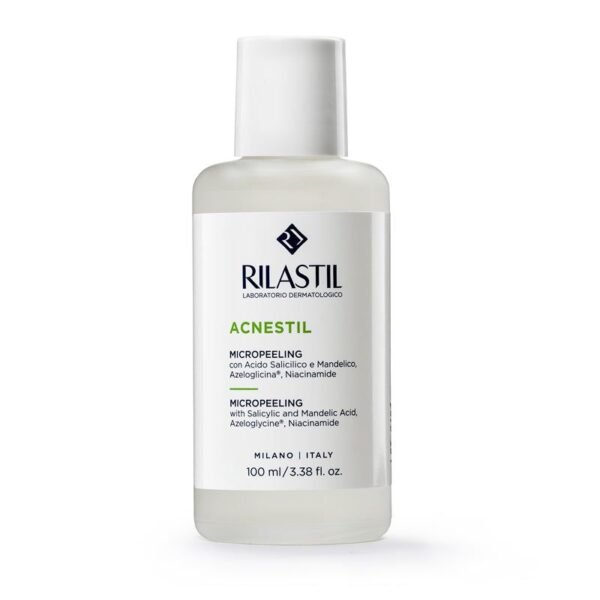 Rilastil Acnestil Micropeeling 100 Ml