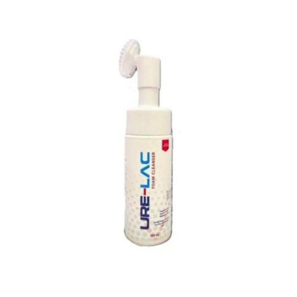 Ure Lac Hoam Cleanser, 150 ml