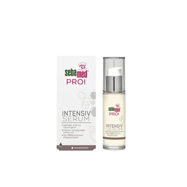 Sebamed PRO! Intensive Serum, 30ml