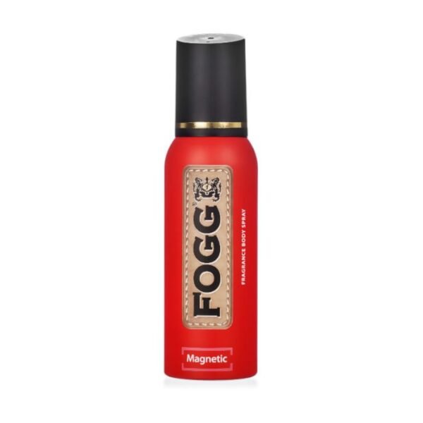 Fogg BodySpray Menmagnetic 120ml
