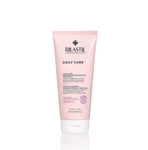 Rilastil Daily Care Cleanser, 200ml