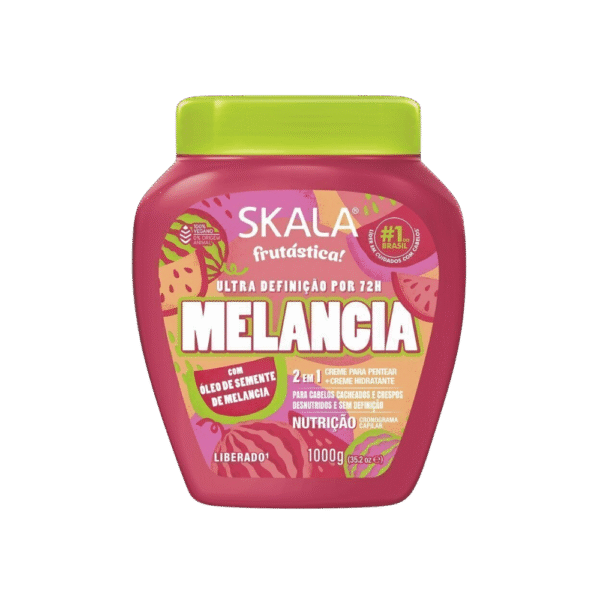 Skala Frutástica Melancia 1000g