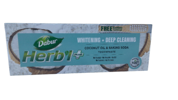 dabur coconut oil