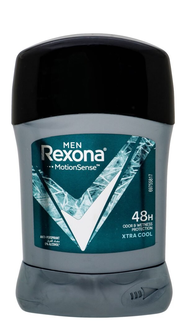 Rexona Motion Sense Xtra Cool Deo, 40ml