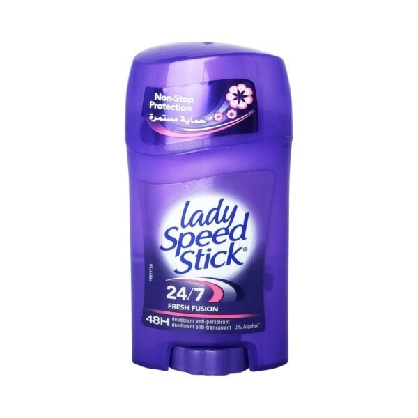 Lady Speed Fresh Fusion Deo Stick 45g