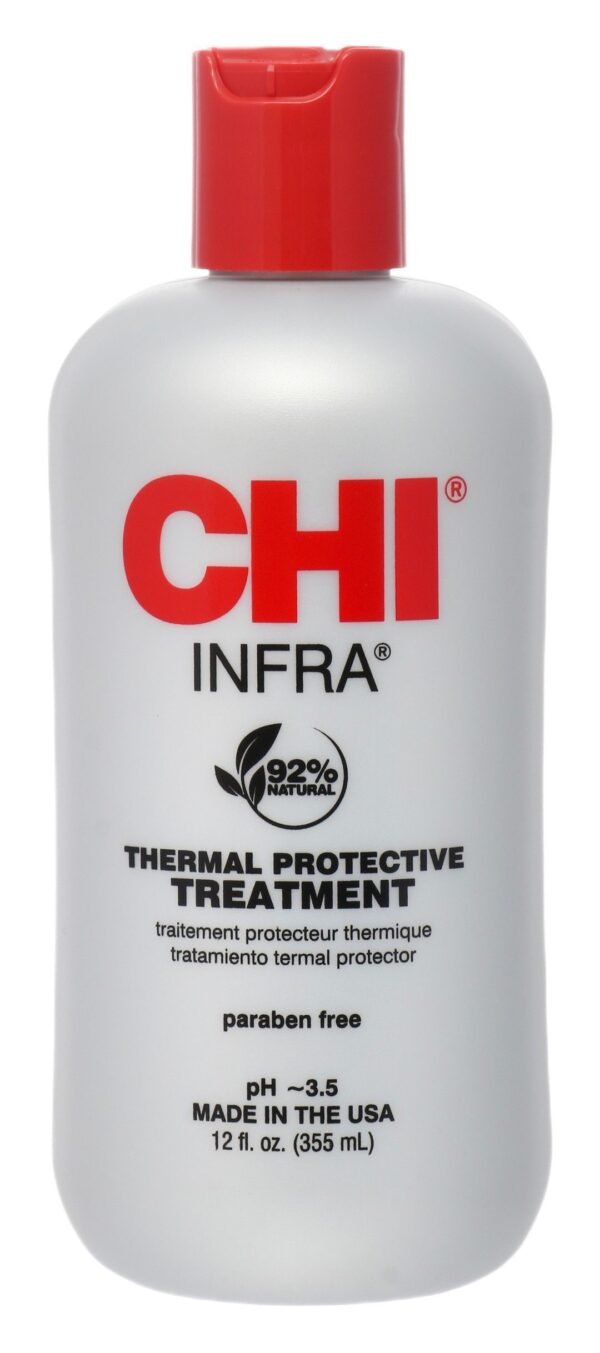 CHI Infra Thermal Protective Hair Treatment, 355ml