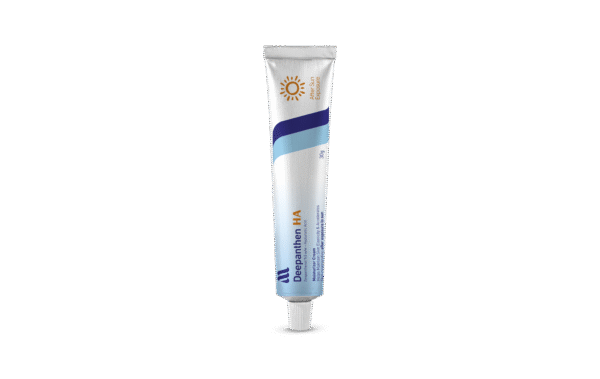 Deepanthen Ha 5% W/W 30 Gm Cream