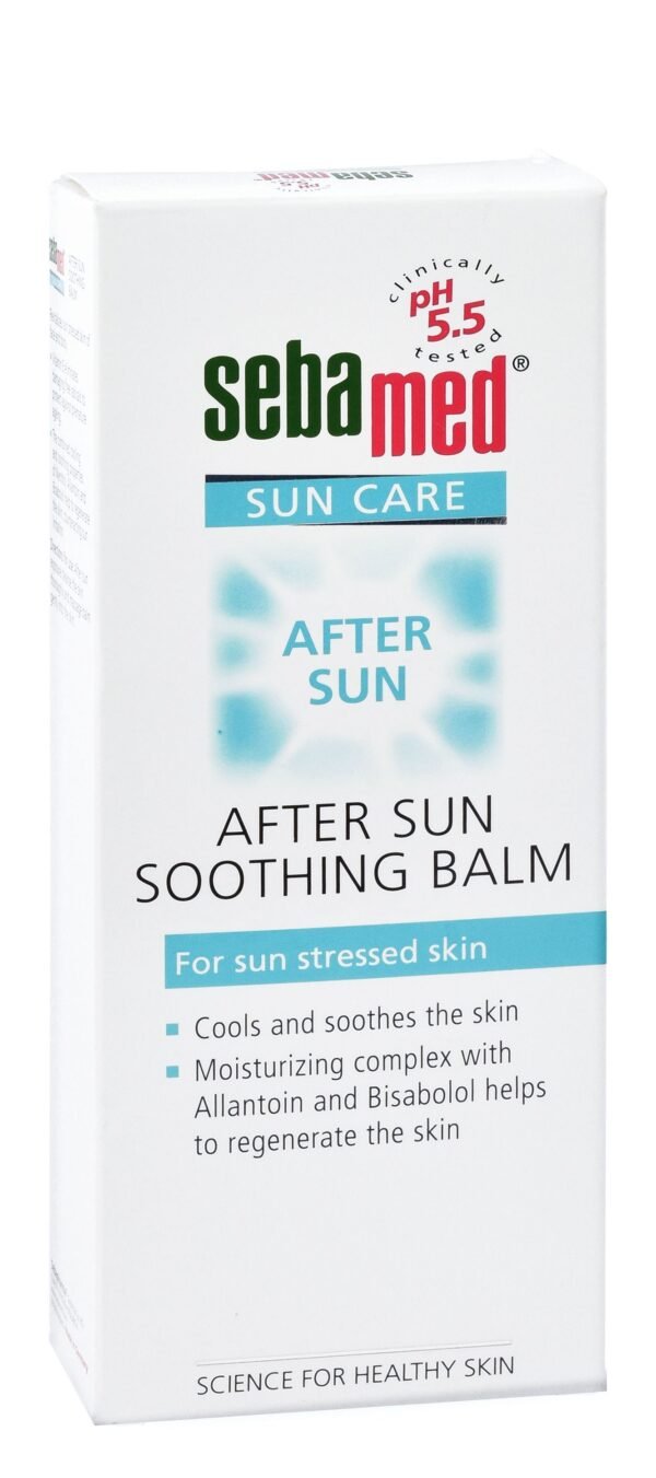 Sebamed Sun Care After Sun Balm, 150ml