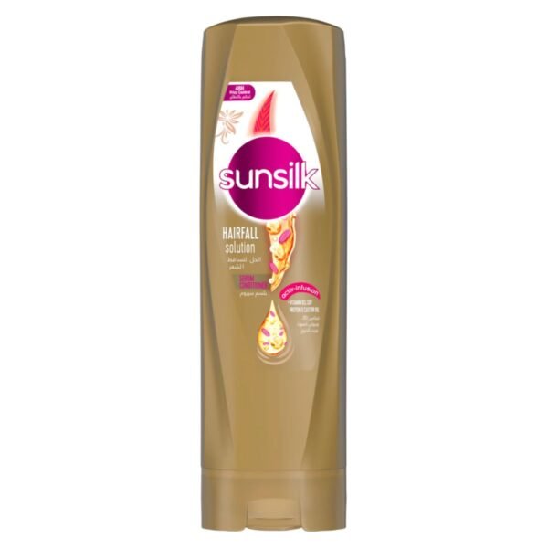 Sunsilk Hair-Fall Solution Conditioner, 350ml