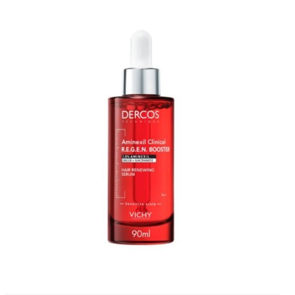 Vichy Dercos Aminexil Serum, 90ml