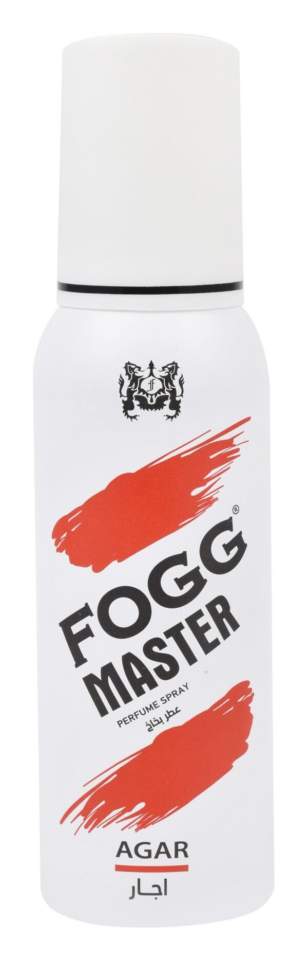 Fogg Master Body Spray Agar 120 ml