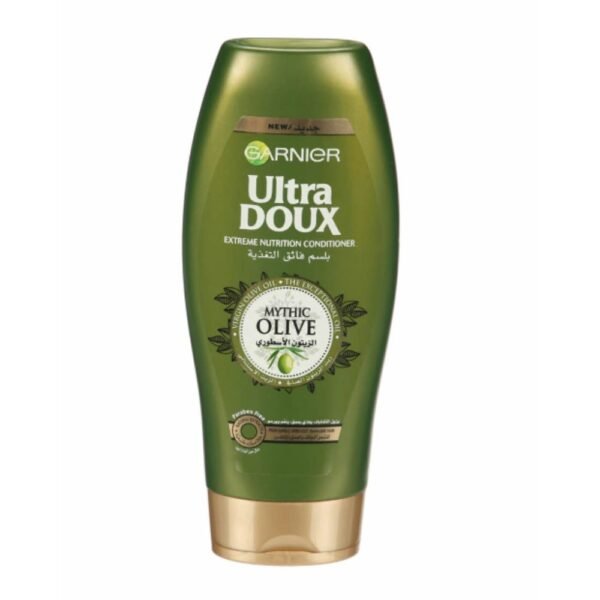 Garnier Ultra Doux Olive Mythic Conditioner 360ml