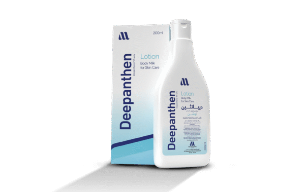 Deepanthen 5% 200 Ml Lotion