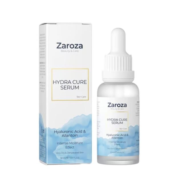 Zaroza Hydracure Serum – 30 ml