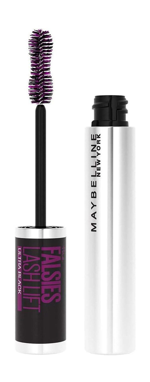 Maybelline Falsies Lash Lift Mascara Ultra Black, 1 Piece