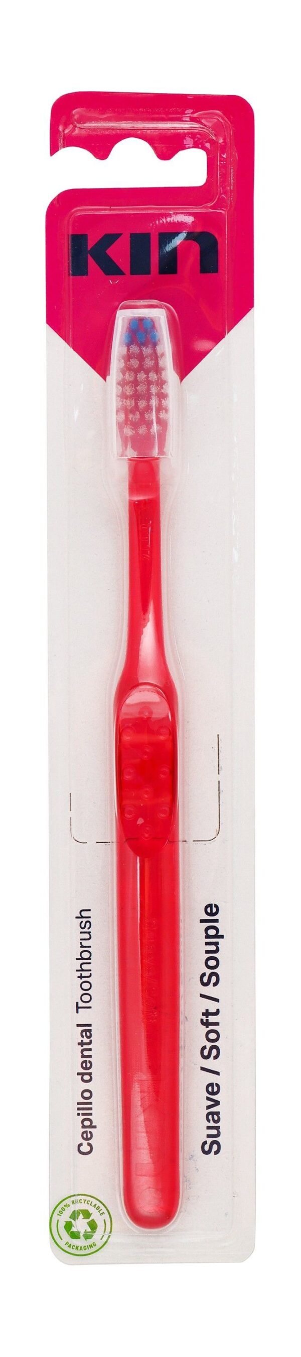 Kin Soft Toothbrush