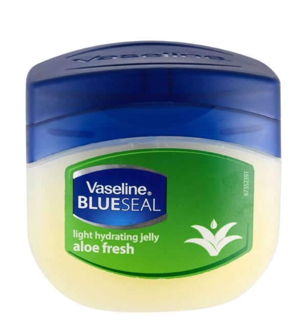 Vaseline Blueseal Aloe Fresh
