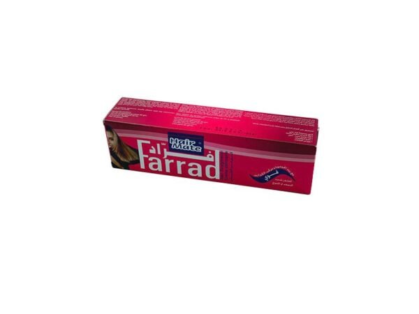 Hair Mate Farad Hair Straightener