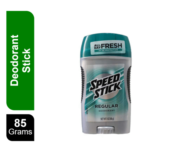Speed Stick Antiperspirant Men Regular 85 g