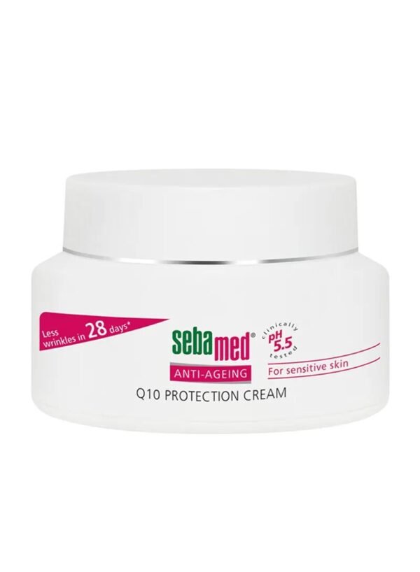 Sebamed Anti Ageing Q10 Pro Cream, 50ml