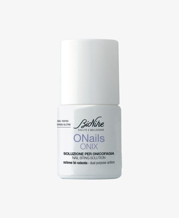 Bionike Onails Onix Nail Biting Solution, 11ml