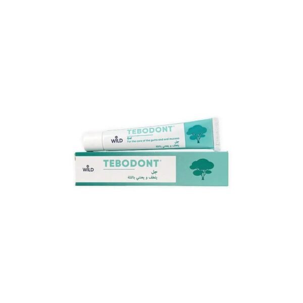 Tebodont Gel, 18ml