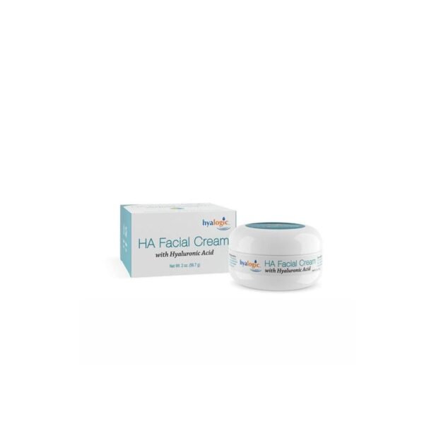 Hyalogic HA Facial Cream, 60ml