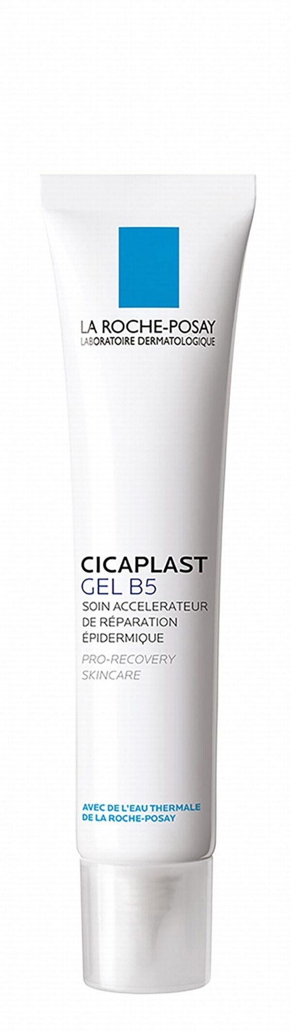 La Roche-Posay Cicaplast B5 Pro Recovery Gel for Damaged Skin, 40ml