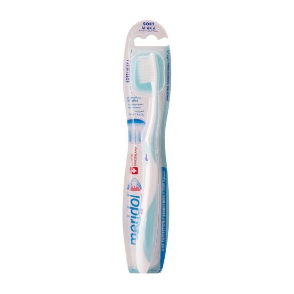 Meridol Soft Toothbrush