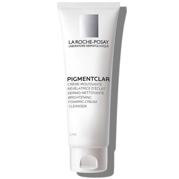 La Roche Posay Pigmentclar Brightening Deep Cleanser, 125ml