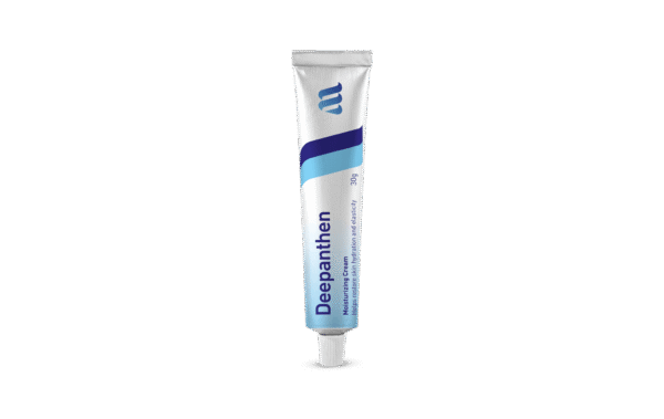 Deepanthen Moisturizing Cream 30g