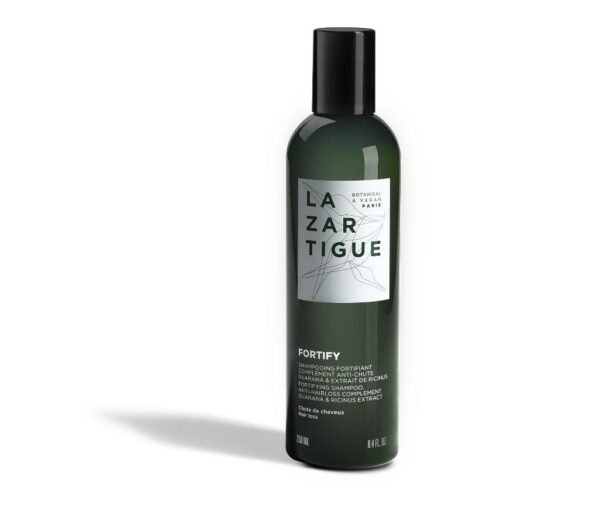 La Zar Tigue Fortify Shampoo, 250ml