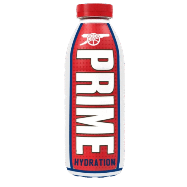 Prime Hydration Arsenal Drink, 500ml