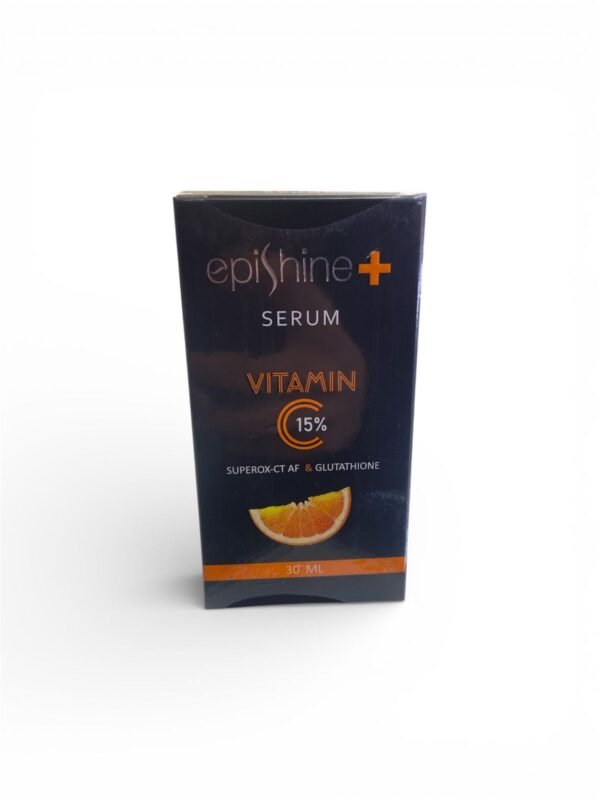 EPISHINE SERUM VITAMIN 30ML