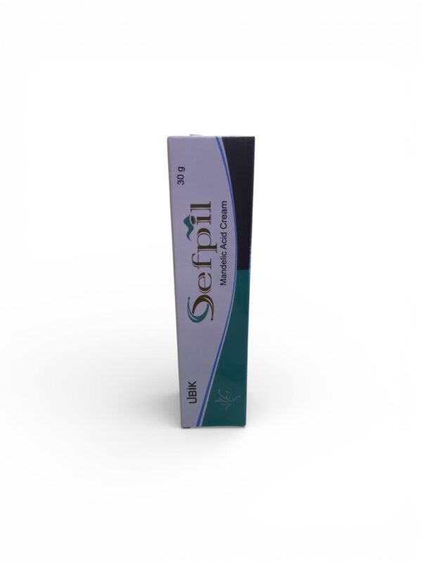 SEFPIL MANDELIC ACID CREAM 30G