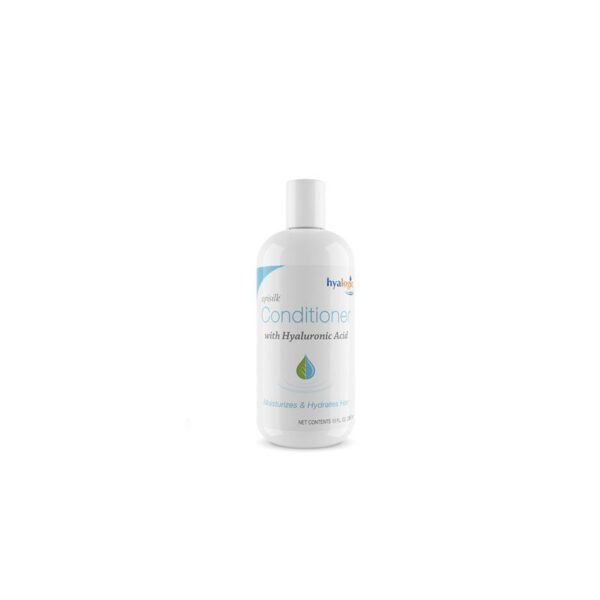 Hyalogic Conditioner with HA/Nourishes & Hydrates Hair, 295.7ml