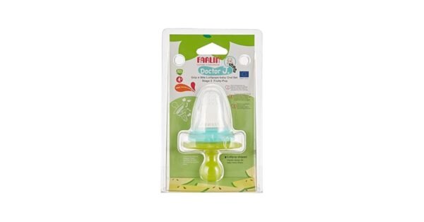 Farlin Stage 2 Baby Oral Set