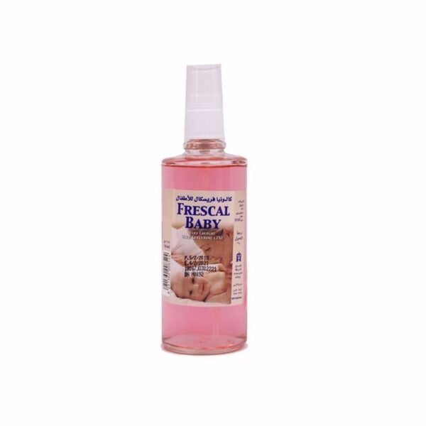 Frescal Baby Cologne, 118ml