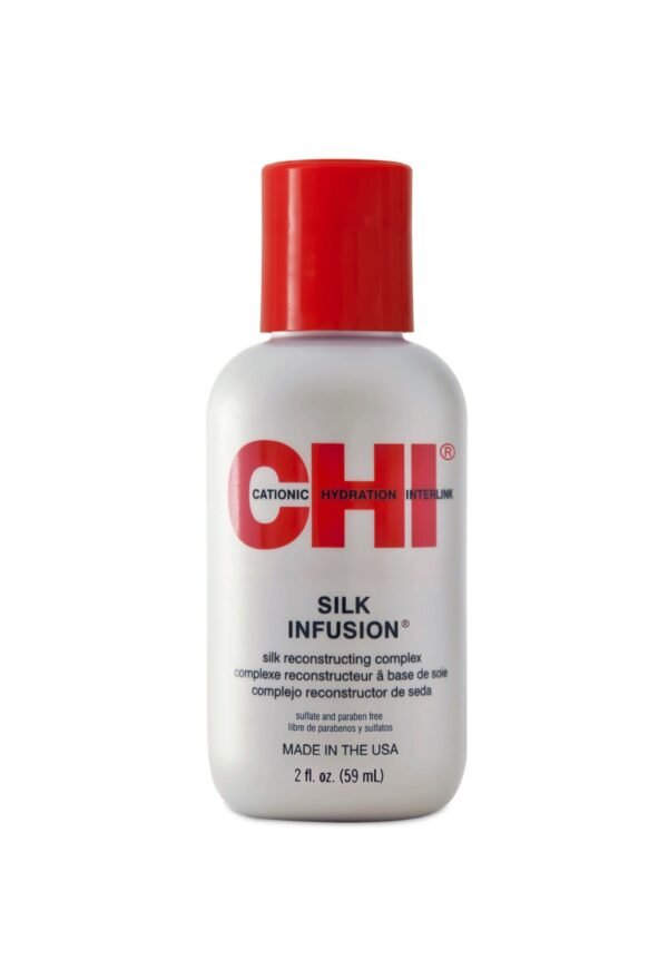 Chi Silk Infusion Hair Treatment 59Ml
