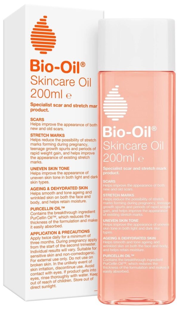 Bio-Oil Skincare Oil, 200ml