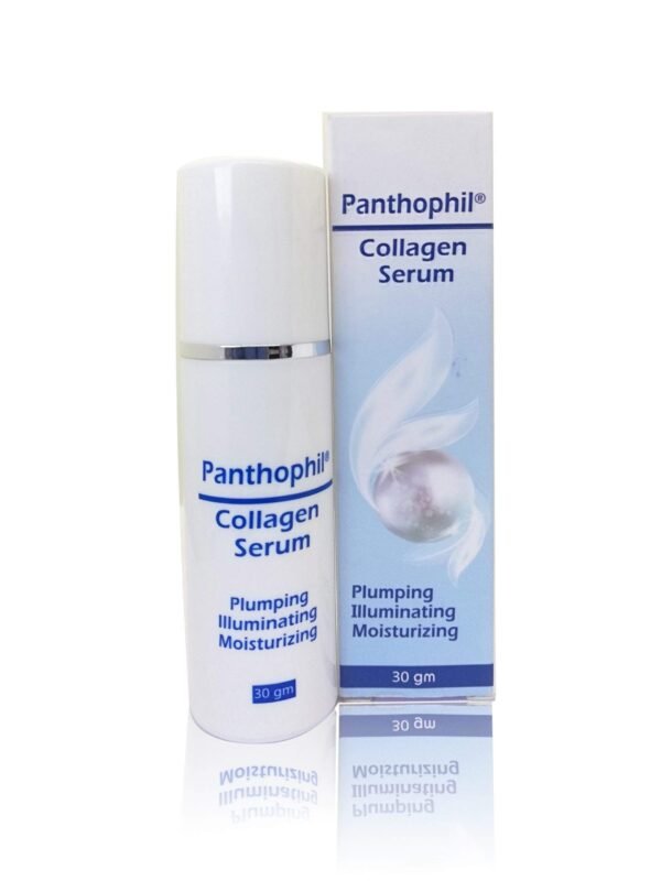 Panthophil Collagen Serum, 30g