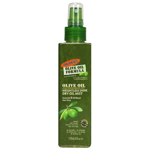Palmers Olive Oil Leave-In Conditioner ,250ml