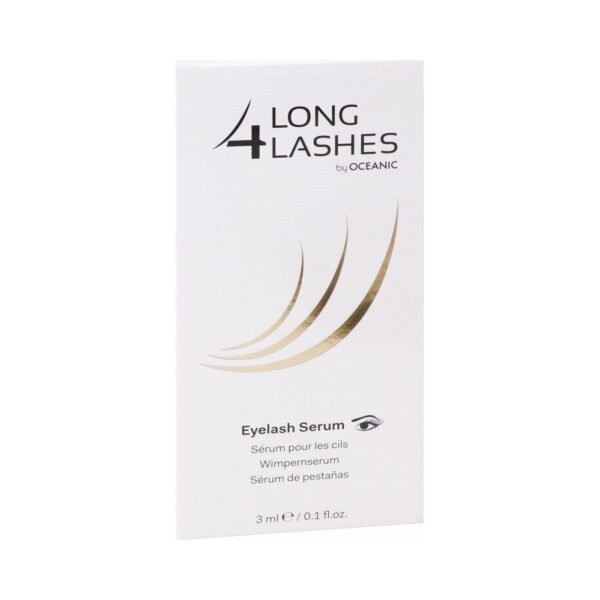 Oceanic 4 Long Eyelash Enhancing Serum, 3ml